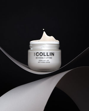 G.M. Collin 4D Visible Lifting Anti-Aging Cream (50ml)