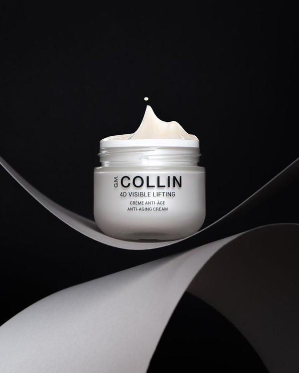 G.M. Collin 4D Visible Lifting Anti-Aging Cream (50ml)