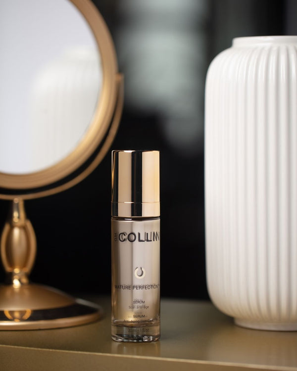 G.M. Collin Mature Perfection Serum (30ml)