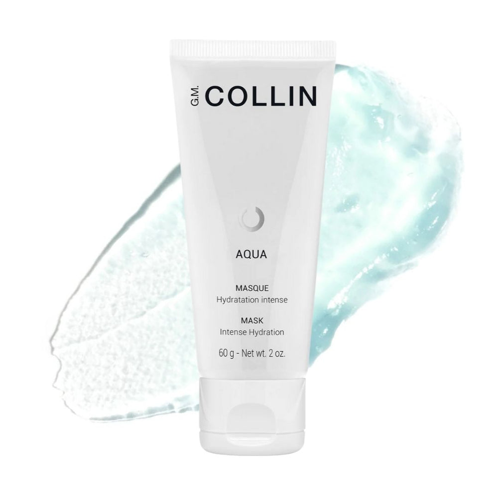 G.M. Collin Aqua Mask (60ml)