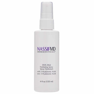 Dr. Nassif – 3HA Hydrating Spray m/ 3 Molecular Weights Hyaluronsyre(120ml)