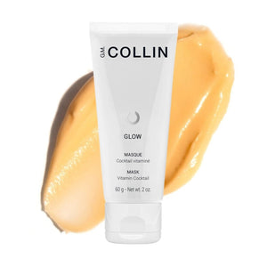 G.M. Collin Glow Mask (60ml)