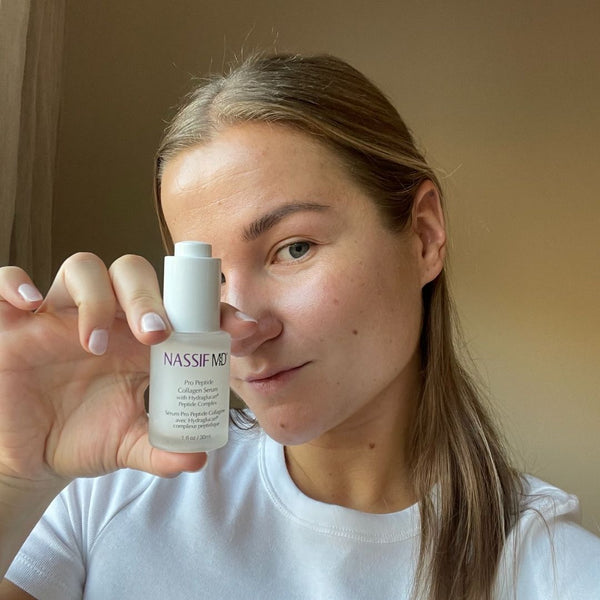 Dr. Nassif – Pro Peptide Collagen Serum (30ml)