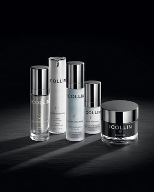 G.M. Collin - Diamond Cream (50ml)