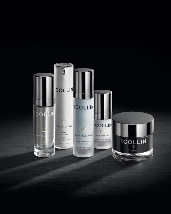 G.M. Collin - Diamond Cream (50ml)