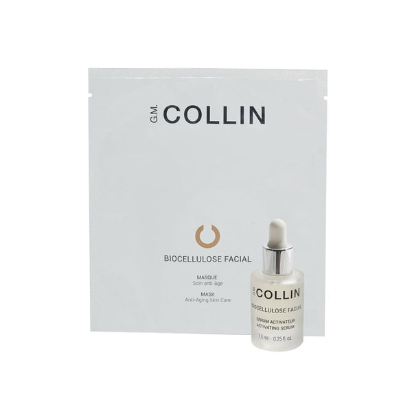 Biocellulose Sheet Mask (5 stk./pk)