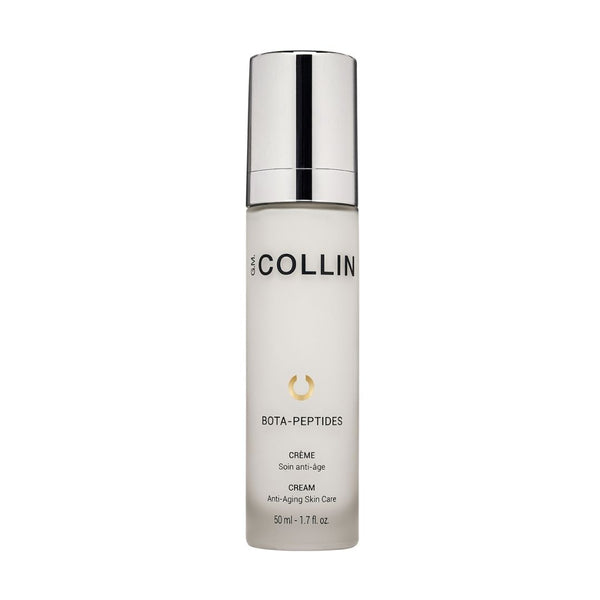 G.M. Collin Bota-Peptides Cream (50ml)