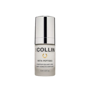 G.M. Collin Bota-Peptides Eye Contour (15ml)