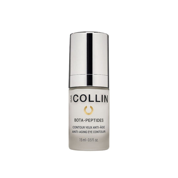 G.M. Collin Bota-Peptides Eye Contour (15ml)