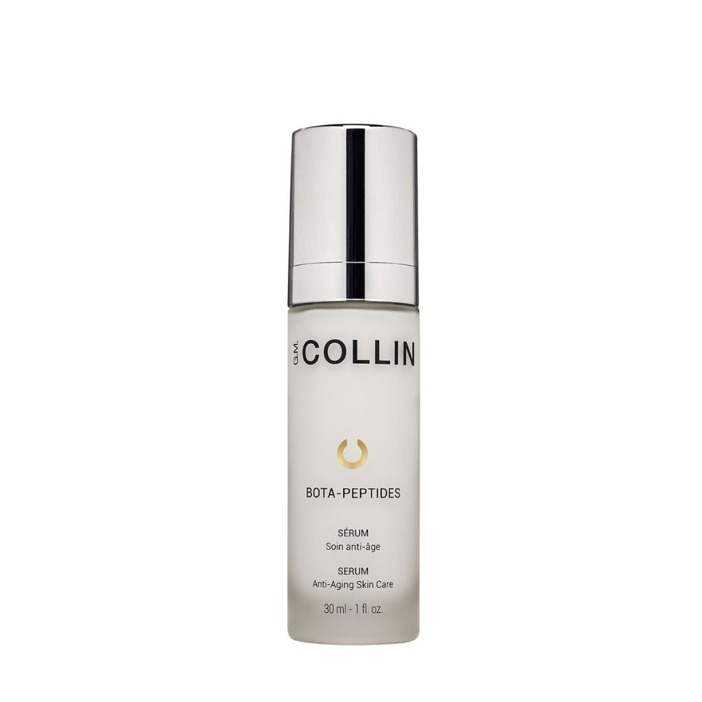 G.M. Collin Bota-Peptides Serum (30ml)