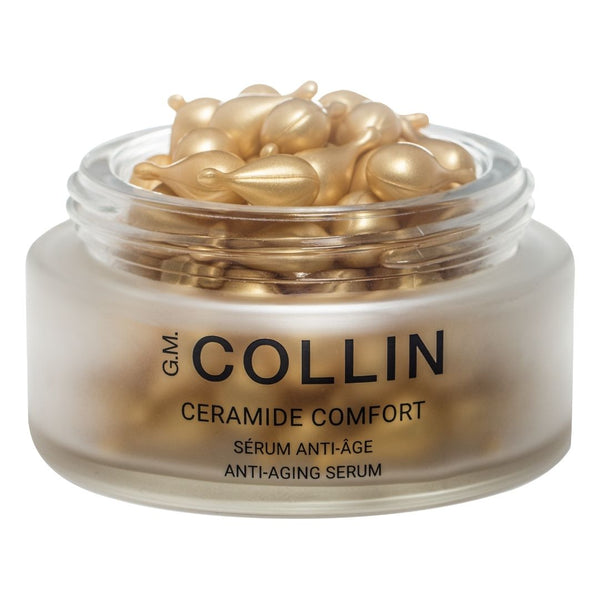 G.M. Collin Ceramide Comfort Serum (80 kapsler)