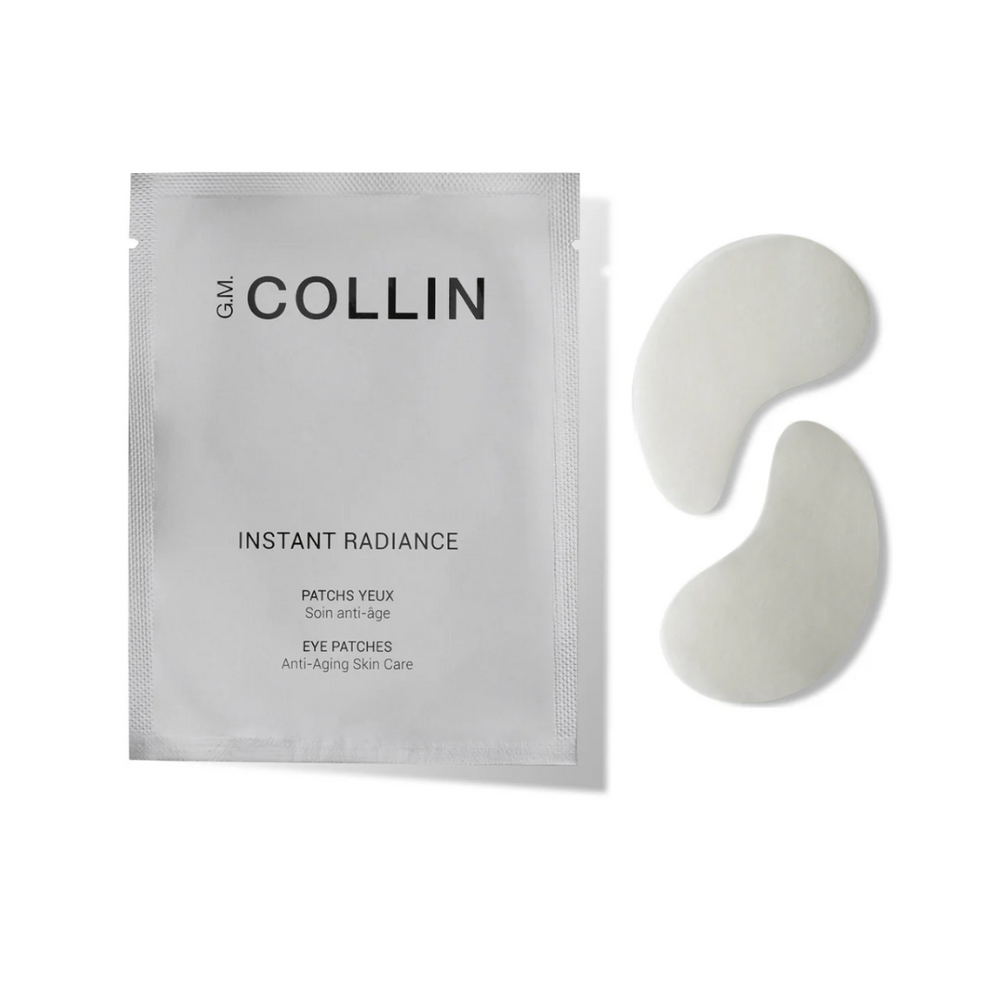 Instant Radiance Eye Patches (5 stk./par)