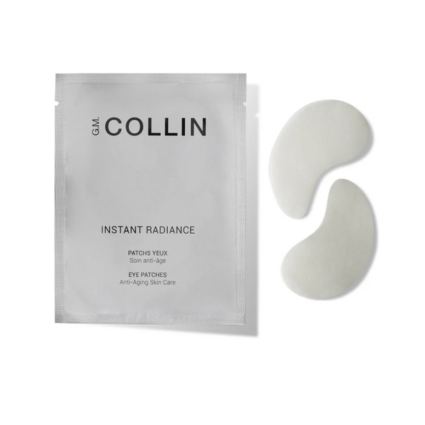Instant Radiance Eye Patches (5 stk./par)