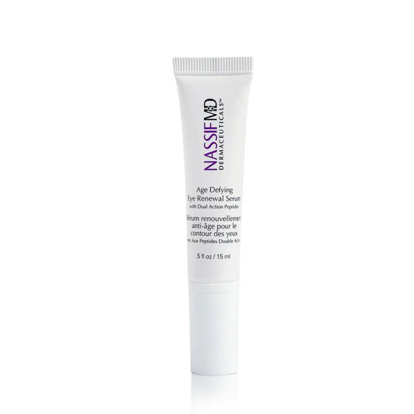 Dr. Nassif - Age Defying Eye Renewal Serum (15ml)