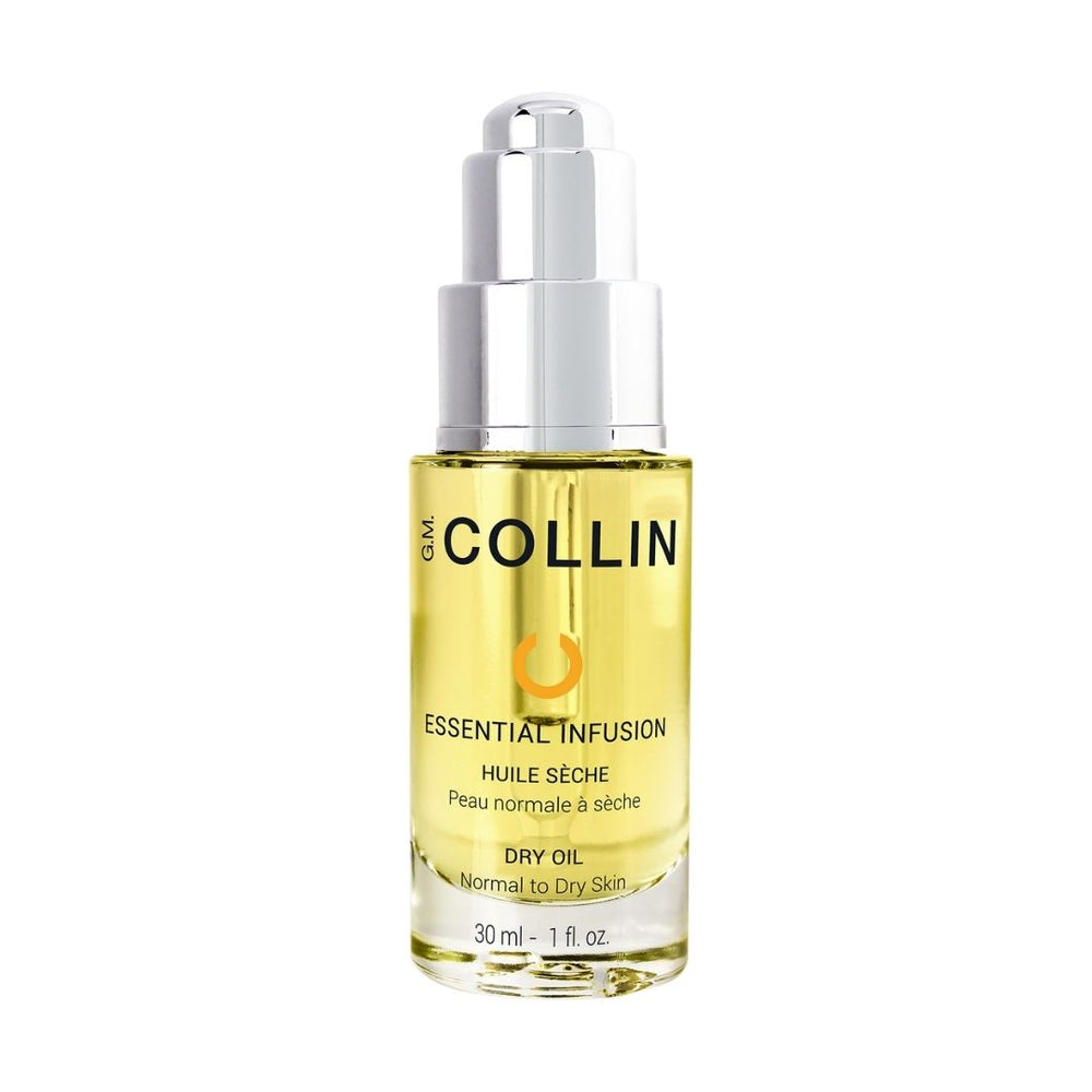 Essential Infusion Dry Oil (30ml)