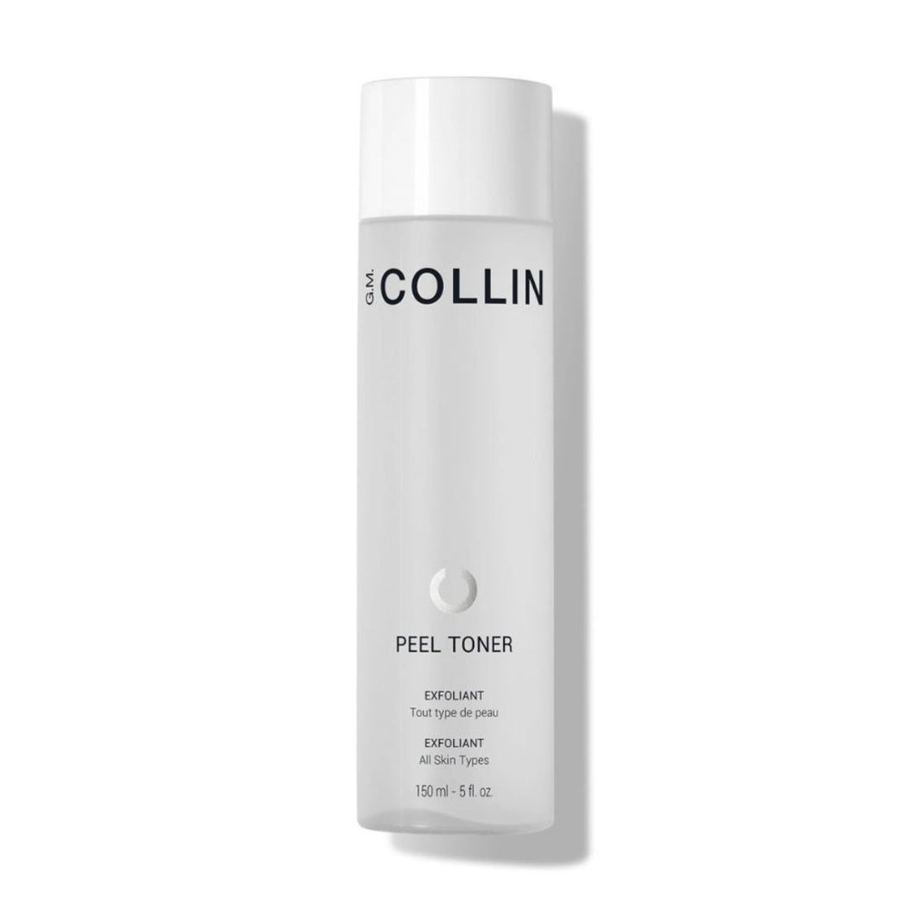 G.M. Collin - Peel Toner Exfoliant (150ml)
