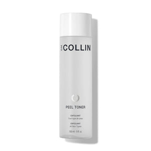 G.M. Collin - Peel Toner Exfoliant (150ml)
