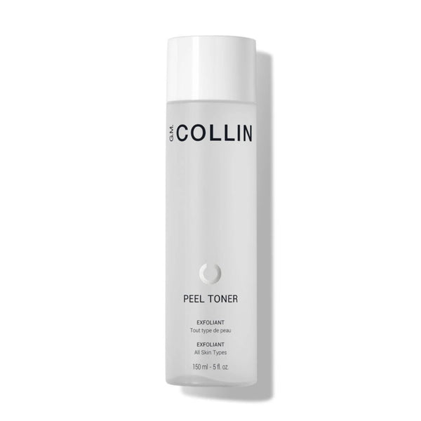 G.M. Collin - Peel Toner Exfoliant (150ml)
