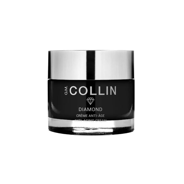 G.M. Collin - Diamond Cream (50ml)