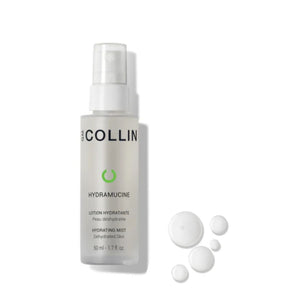 G.M. Collin Hydramucine Hydrating Mist - Reisestørrelse(50ml)
