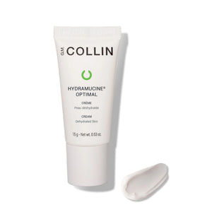 G.M. Collin Hydramucine Optimal Cream - Reisestørrelse(15ml)