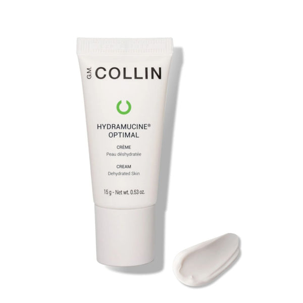 G.M. Collin Hydramucine Optimal Cream - Reisestørrelse(15ml)