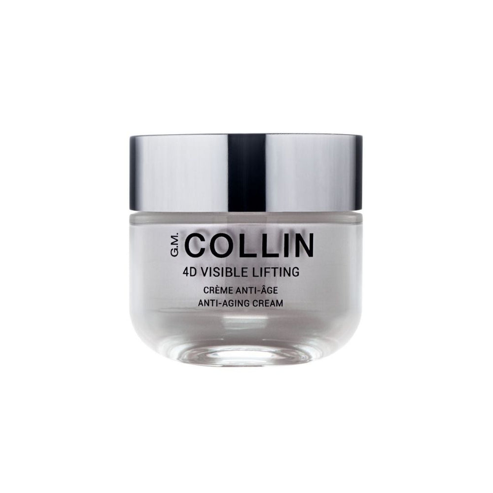 G.M. Collin 4D Visible Lifting Anti-Aging Cream (50ml)