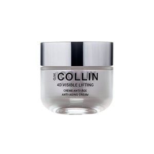 G.M. Collin 4D Visible Lifting Anti-Aging Cream (50ml)