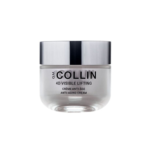 G.M. Collin 4D Visible Lifting Anti-Aging Cream (50ml)