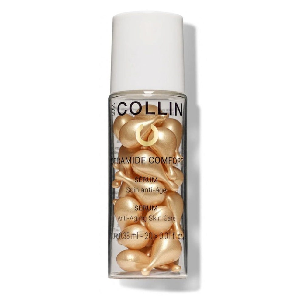 G.M. Collin Ceramide Comfort Serum (20 kapsler)