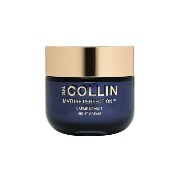 G.M. Collin Mature Perfection Night Cream (50ml)
