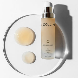 G.M. Collin Native Collagen Gel (50ml)