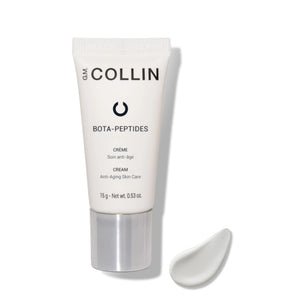 G.M. Collin Bota-Peptides Cream) - Reisestørrelse(15ml)