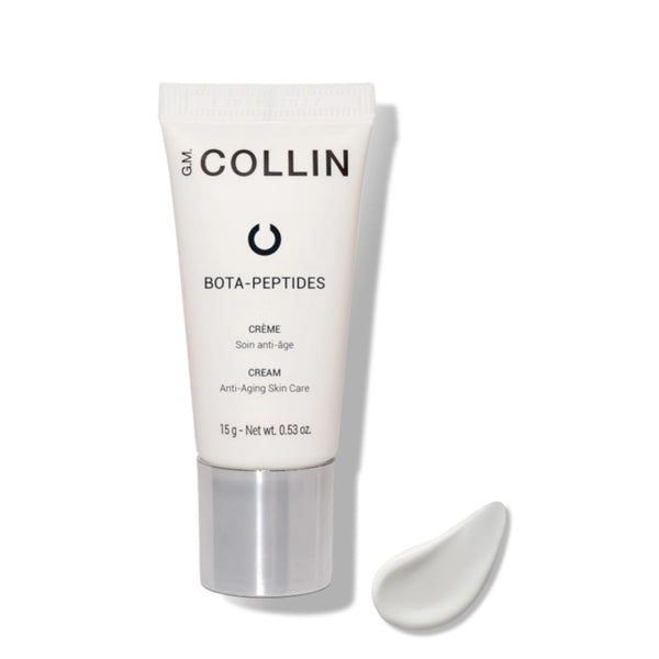 G.M. Collin Bota-Peptides Cream) - Reisestørrelse(15ml)