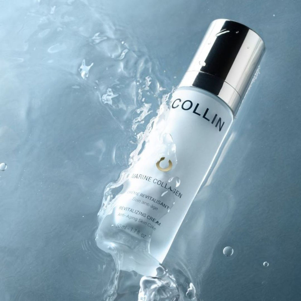 G.M. Collin Marine Collagen Revitalizing Cream (50ml)