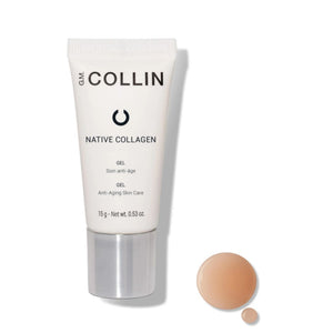 G.M. Collin Native Collagen Gel - Reisestørrelse(15ml)