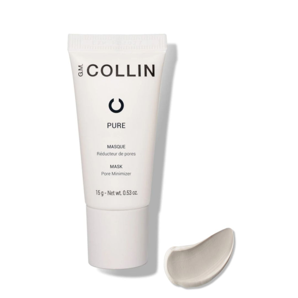 G.M. Collin Pure Mask - Reisestørrelse(15g)