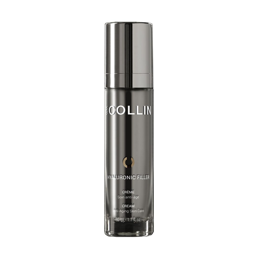 G.M. Collin Hyaluronic Filler Cream (50ml)