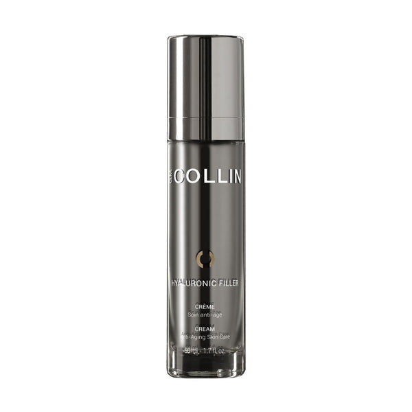 G.M. Collin Hyaluronic Filler Cream (50ml)