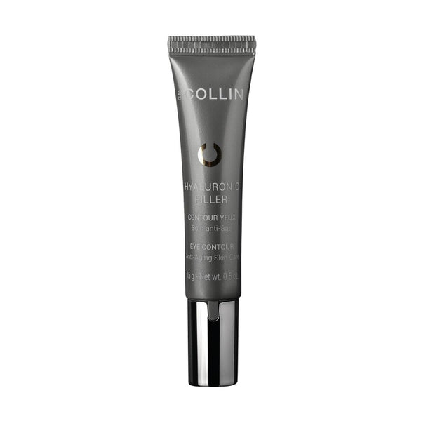 G.M. Collin Hyaluronic Filler Eye Contour (15g)