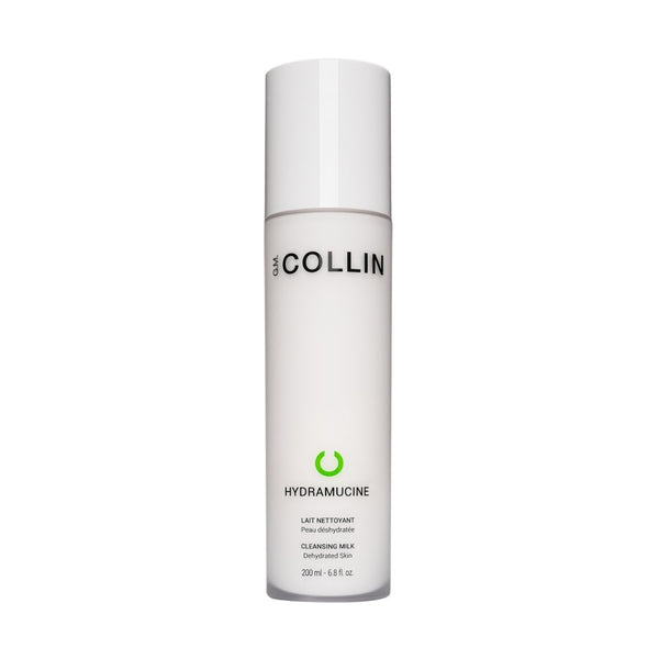 G.M. Collin Hydramucine Cleansing Milk (200ml)