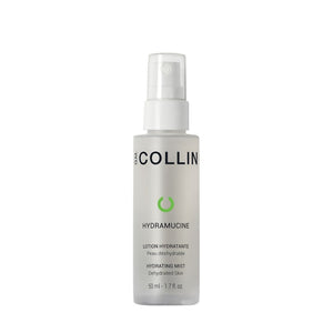 G.M. Collin Hydramucine Hydrating Mist - reise str. (50ml)