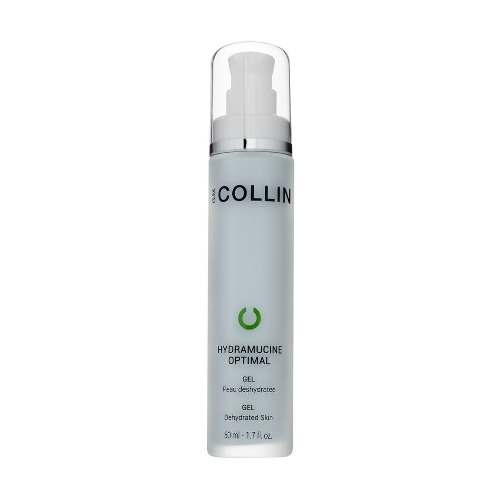 G.M. Collin Hydramucine Optimal Gel (50ml)