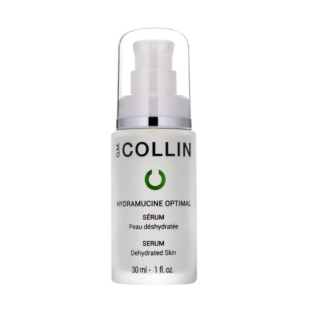 G.M. Collin Hydramucine Optimal Serum (30ml)