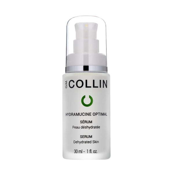 G.M. Collin Hydramucine Optimal Serum (30ml)