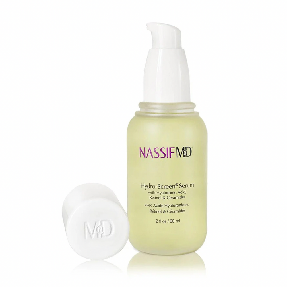 Dr. Nassif – Hydro Screen Hydration Serum (60ml)