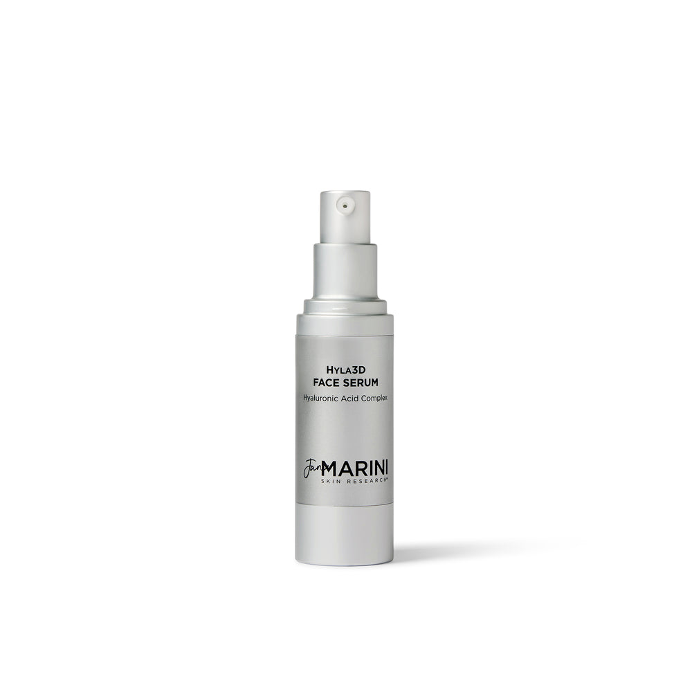 Marini Skin Solution - Hyla3D Face Serum (30ml)