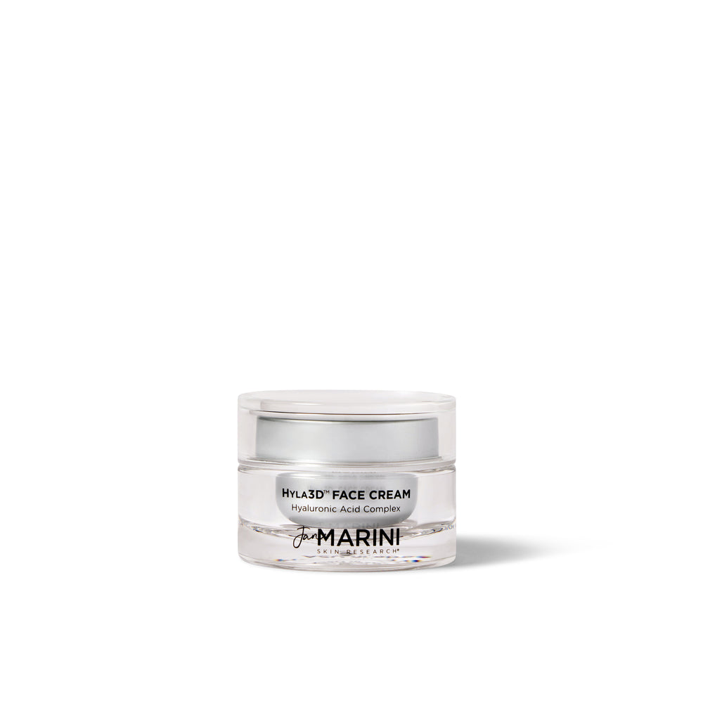 Marini SkinSolutions - Hyla3D Face Cream (30ml)