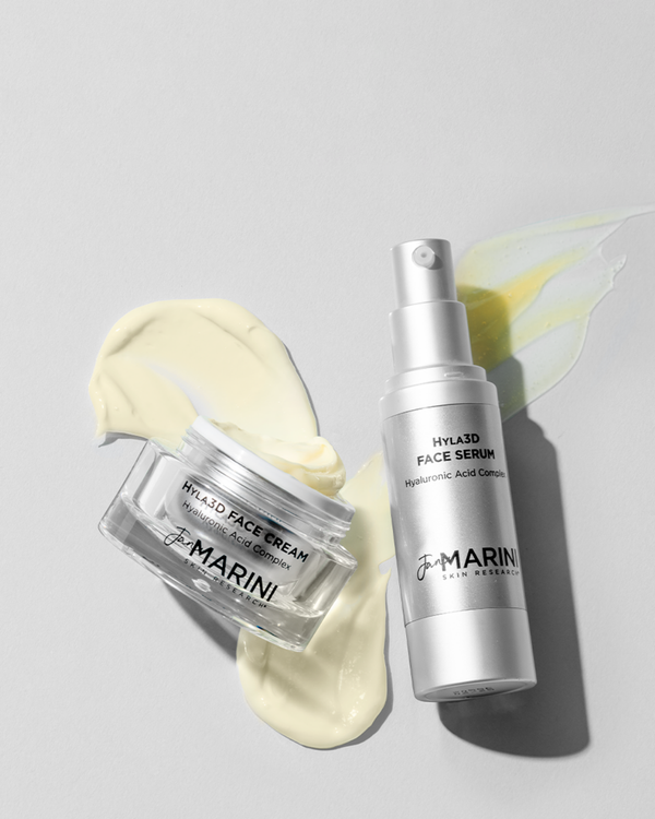 Marini Skin Solution - Hyla3D Face Serum (30ml)