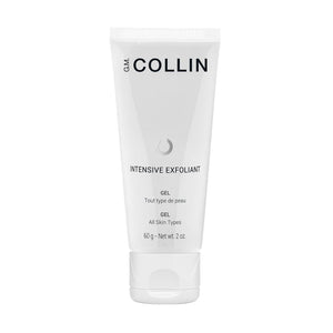 G.M. Collin Intensive Exfoliant Gel (50ml)
